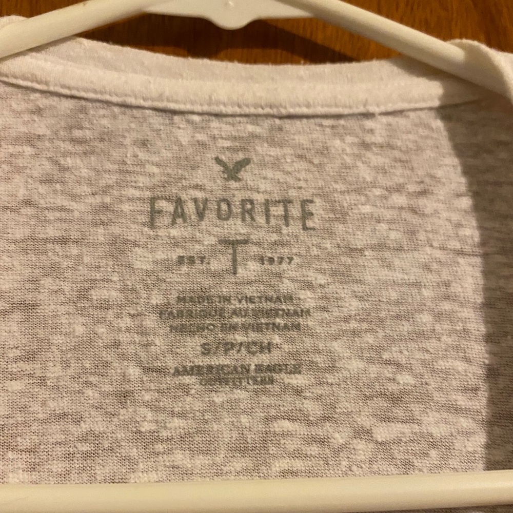 Shirt - Picture 2 of 3